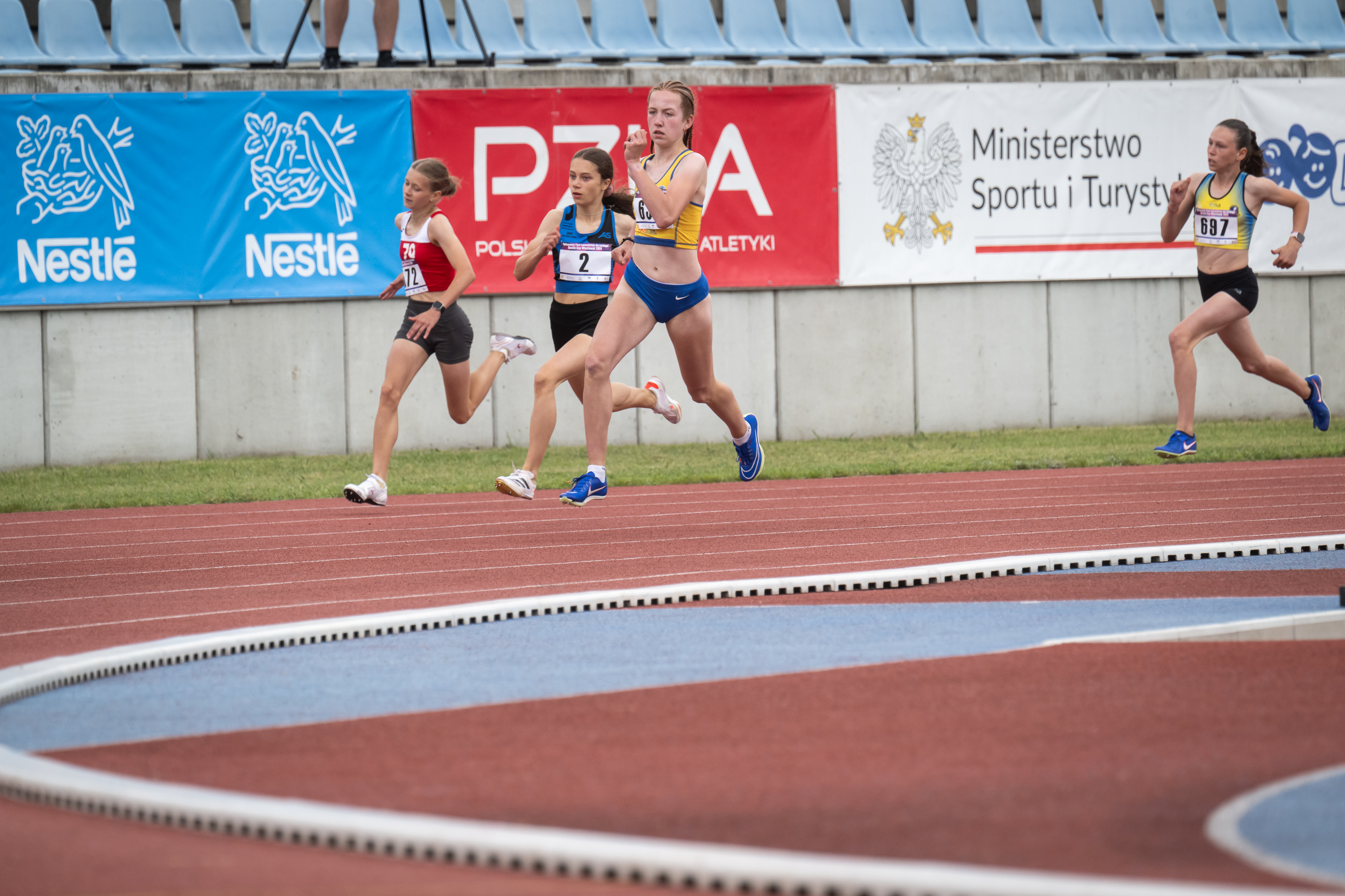 Nestle Cup Włocławek 2024 obrazek 18